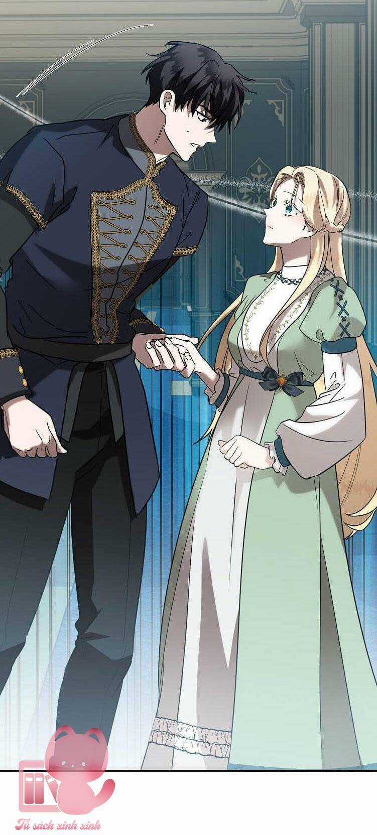 Ác Nữ Trùng Sinh Chapter 153 trang 94