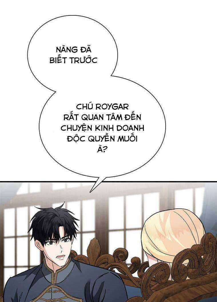 Ác Nữ Trùng Sinh Chapter 154 trang 10