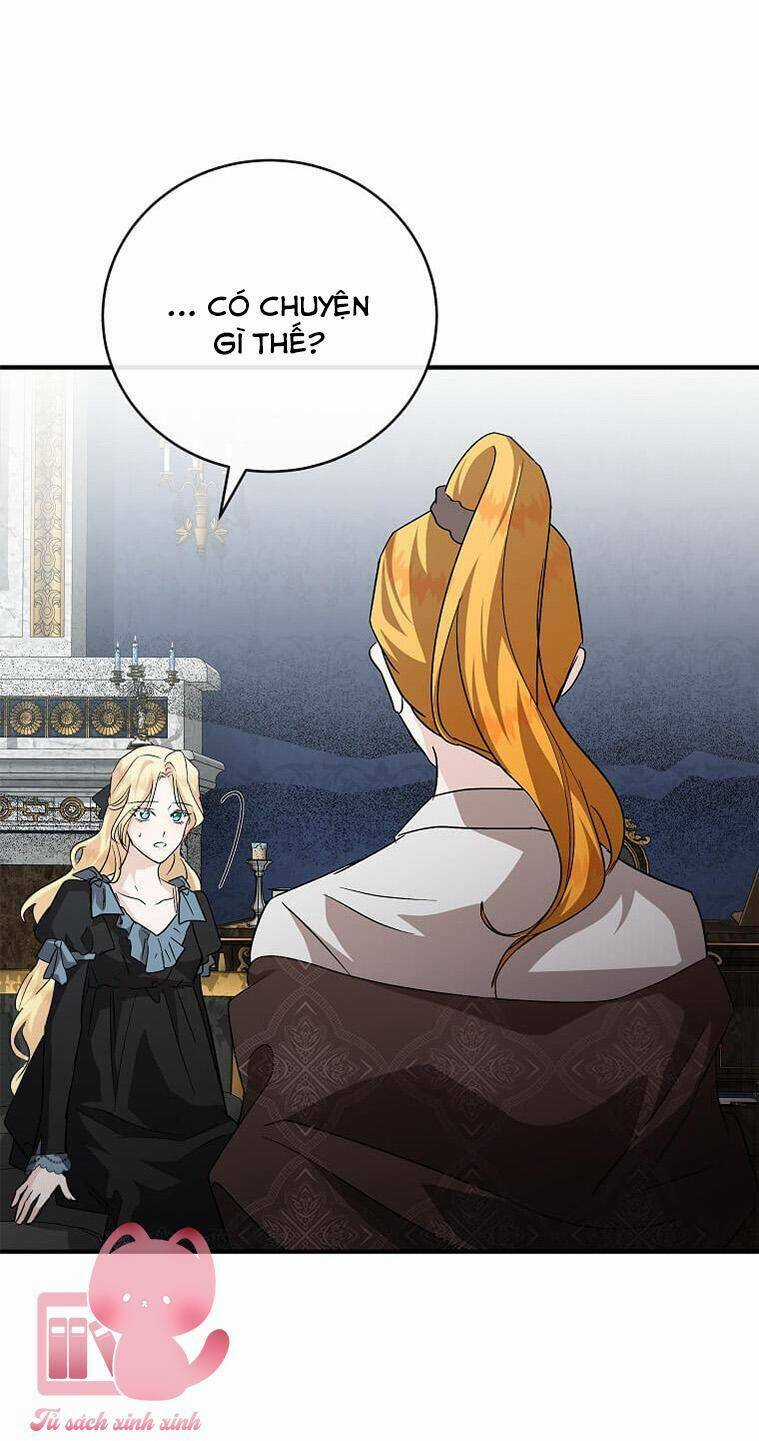 Ác Nữ Trùng Sinh Chapter 154 trang 101