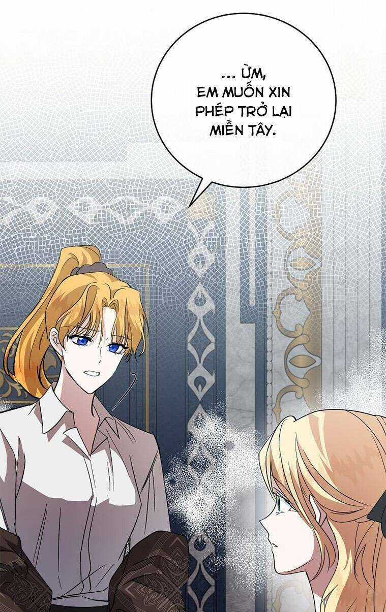 Ác Nữ Trùng Sinh Chapter 154 trang 104