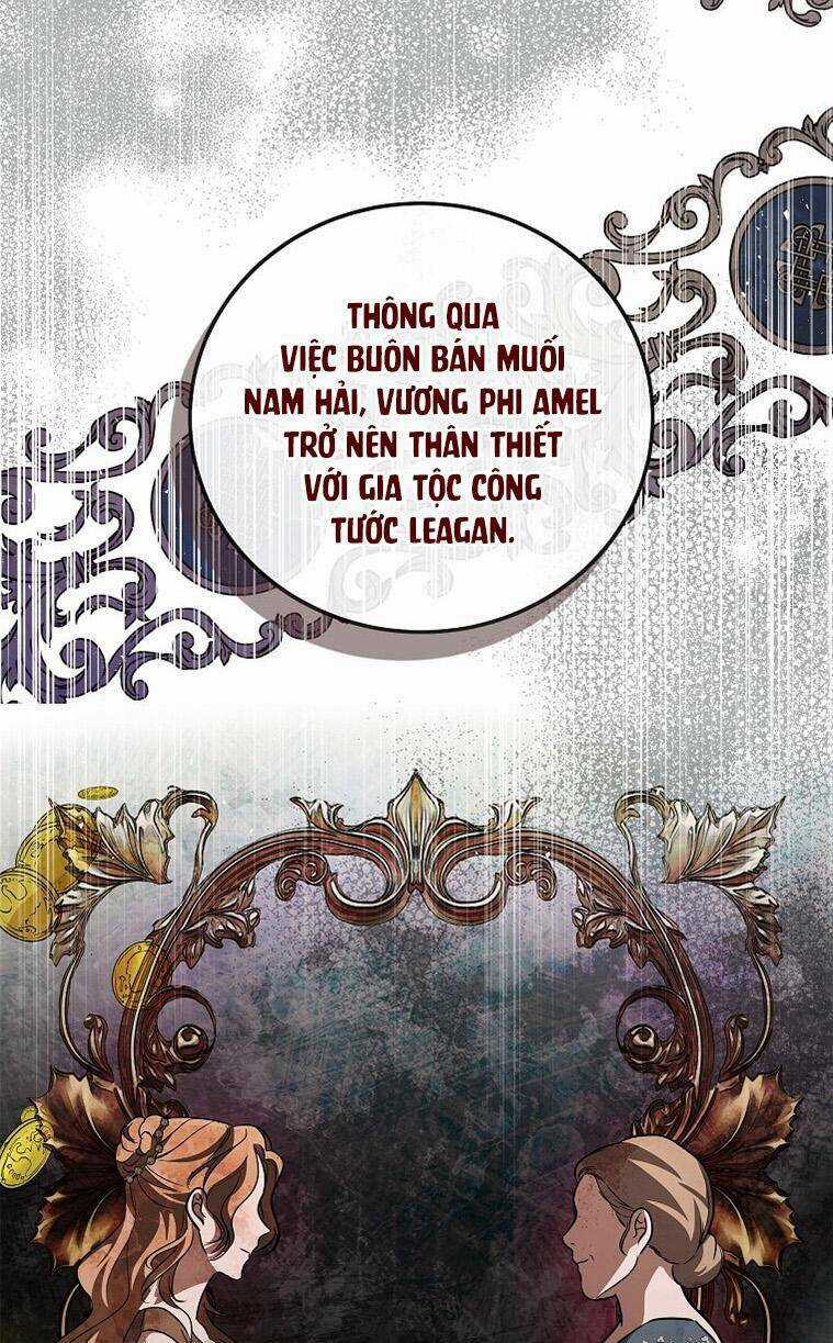 Ác Nữ Trùng Sinh Chapter 154 trang 12