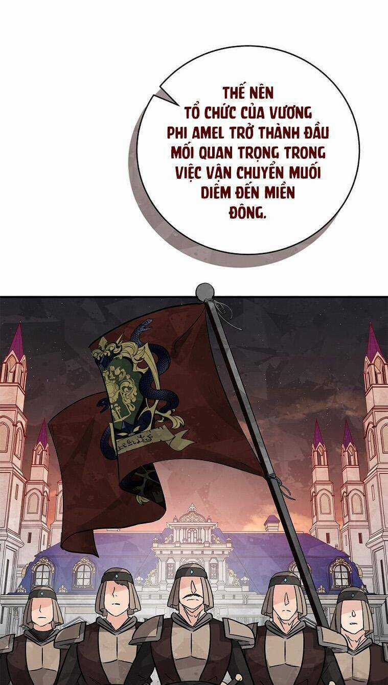 Ác Nữ Trùng Sinh Chapter 154 trang 14