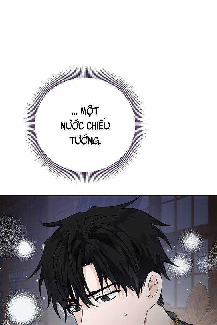 Ác Nữ Trùng Sinh Chapter 154 trang 16