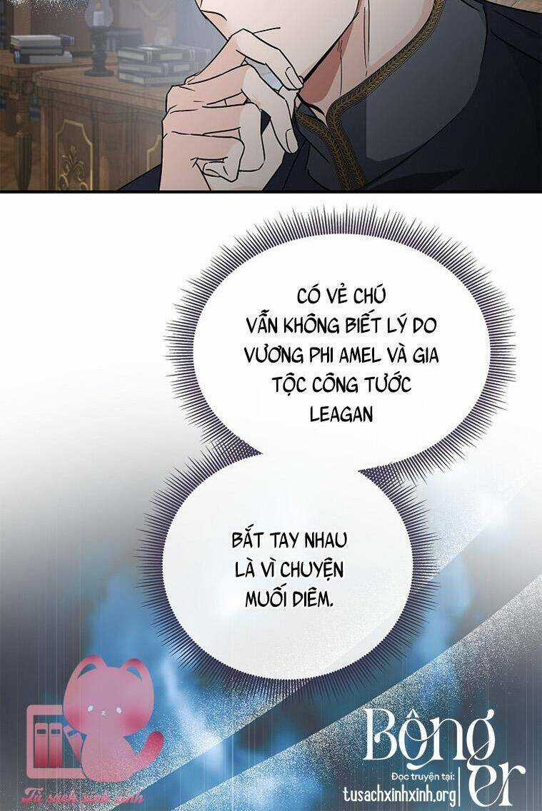 Ác Nữ Trùng Sinh Chapter 154 trang 17