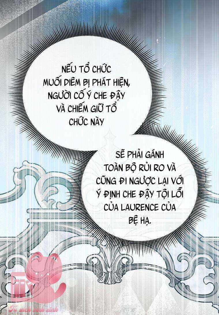 Ác Nữ Trùng Sinh Chapter 154 trang 18