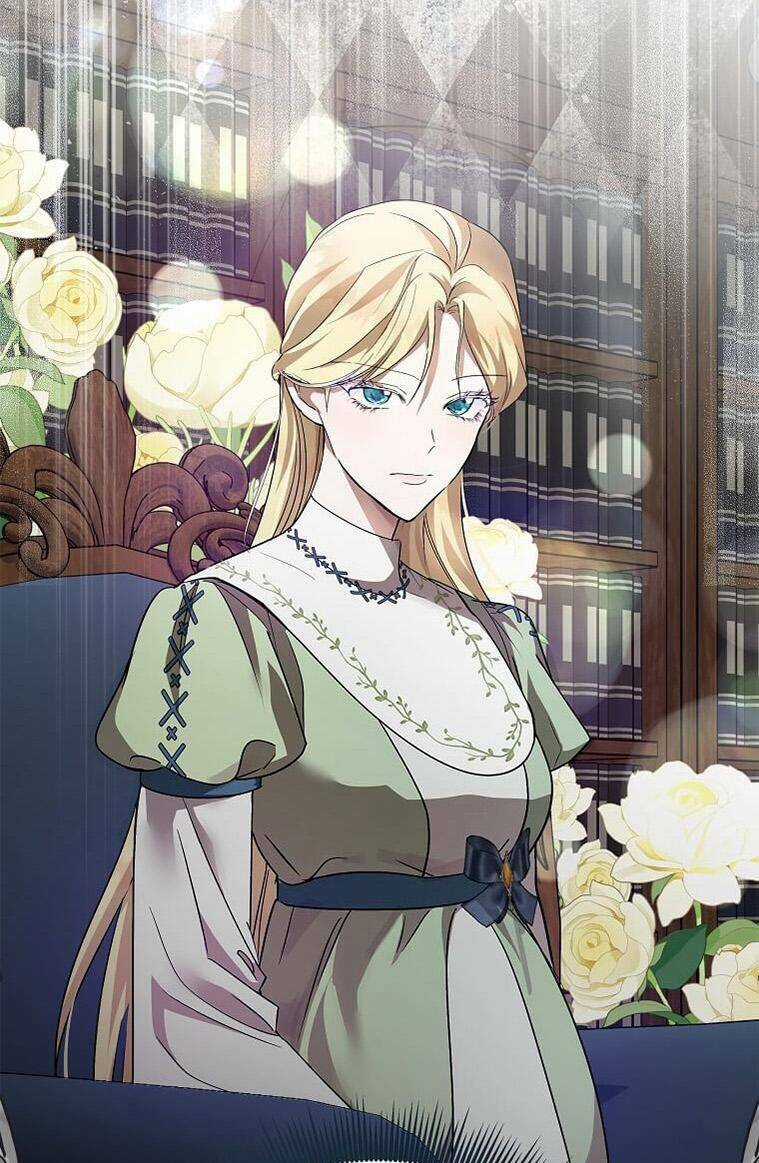 Ác Nữ Trùng Sinh Chapter 154 trang 19