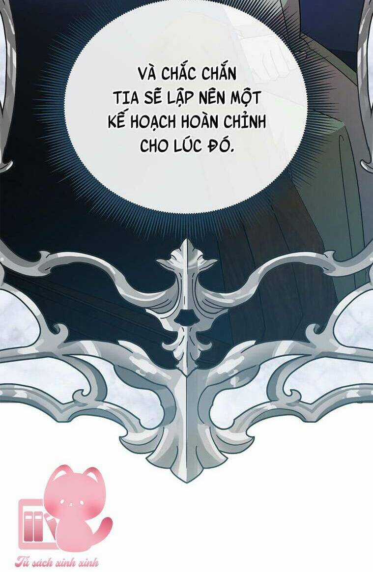 Ác Nữ Trùng Sinh Chapter 154 trang 20