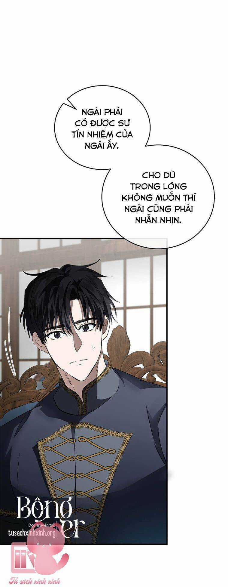 Ác Nữ Trùng Sinh Chapter 154 trang 23