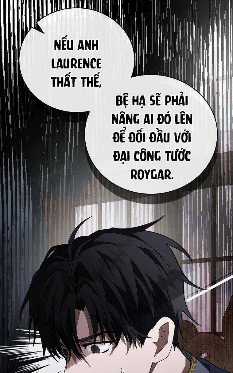Ác Nữ Trùng Sinh Chapter 154 trang 26