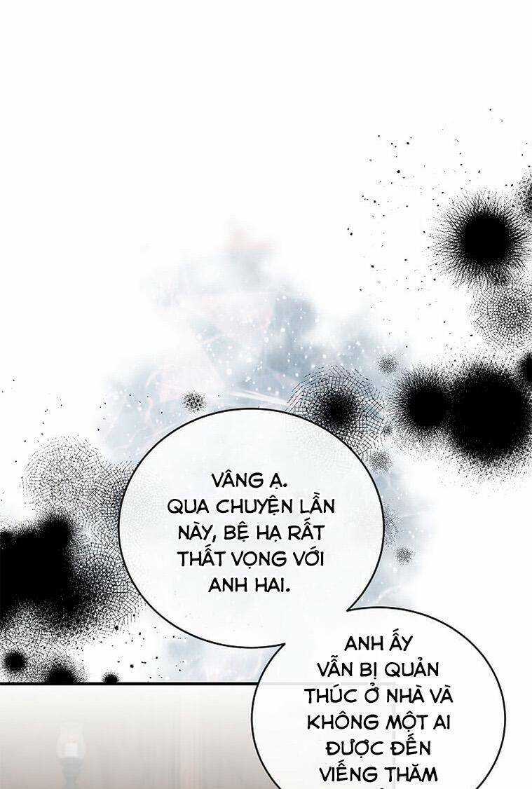 Ác Nữ Trùng Sinh Chapter 154 trang 29