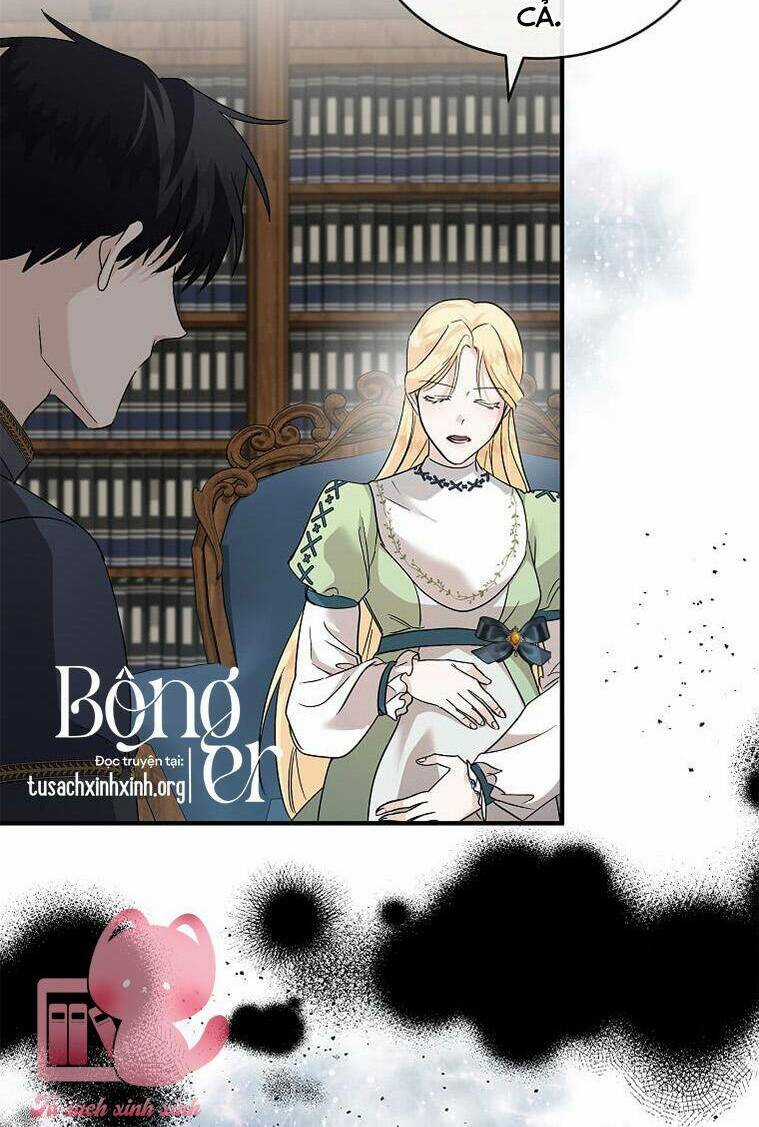 Ác Nữ Trùng Sinh Chapter 154 trang 30