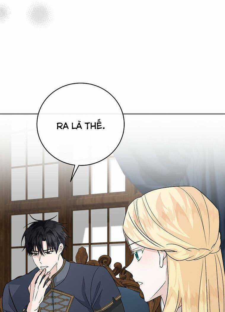 Ác Nữ Trùng Sinh Chapter 154 trang 32