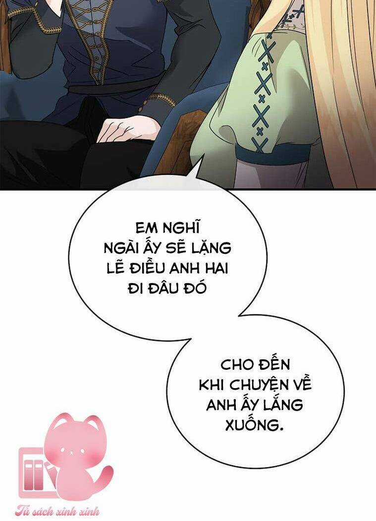 Ác Nữ Trùng Sinh Chapter 154 trang 33