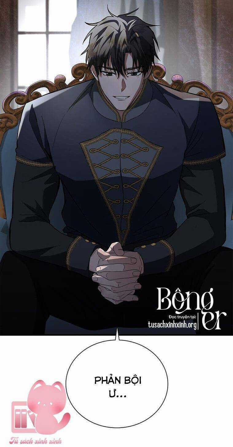 Ác Nữ Trùng Sinh Chapter 154 trang 37