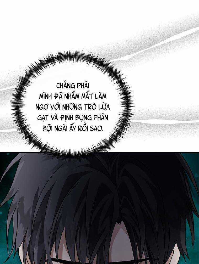 Ác Nữ Trùng Sinh Chapter 154 trang 38