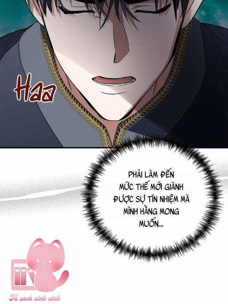 Ác Nữ Trùng Sinh Chapter 154 trang 39