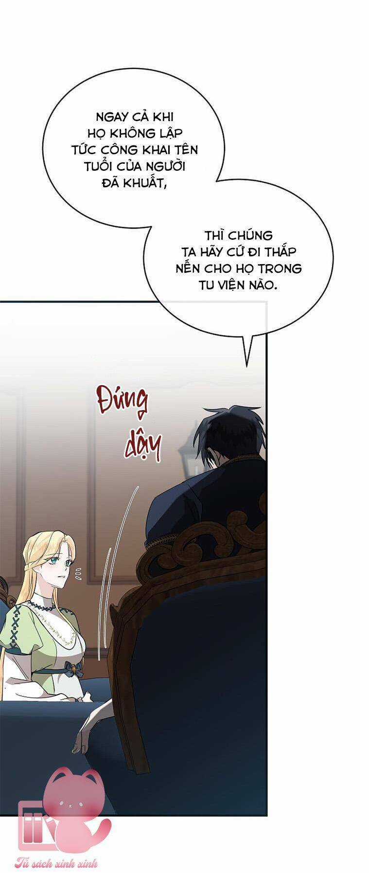 Ác Nữ Trùng Sinh Chapter 154 trang 40