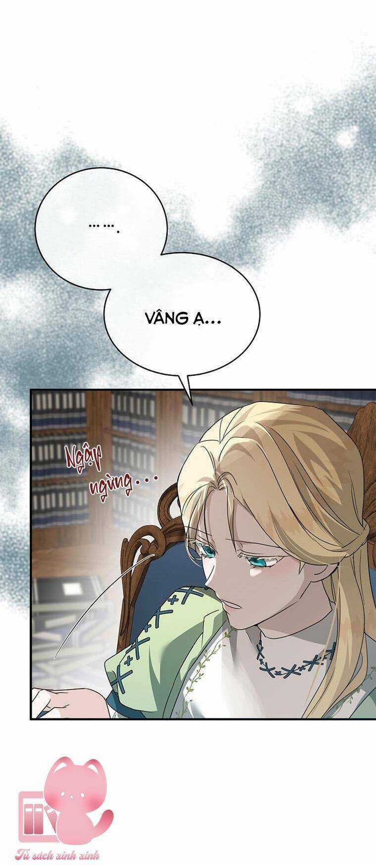 Ác Nữ Trùng Sinh Chapter 154 trang 43