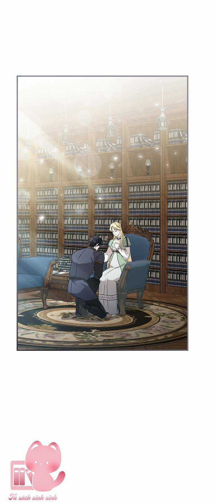 Ác Nữ Trùng Sinh Chapter 154 trang 46