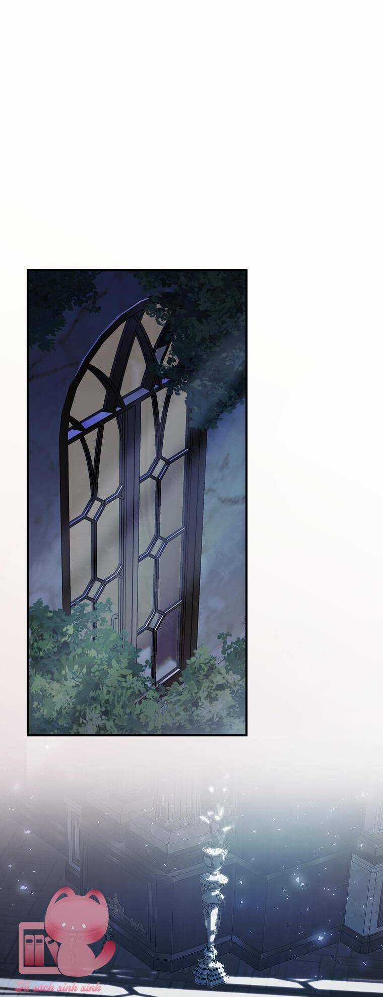 Ác Nữ Trùng Sinh Chapter 154 trang 47