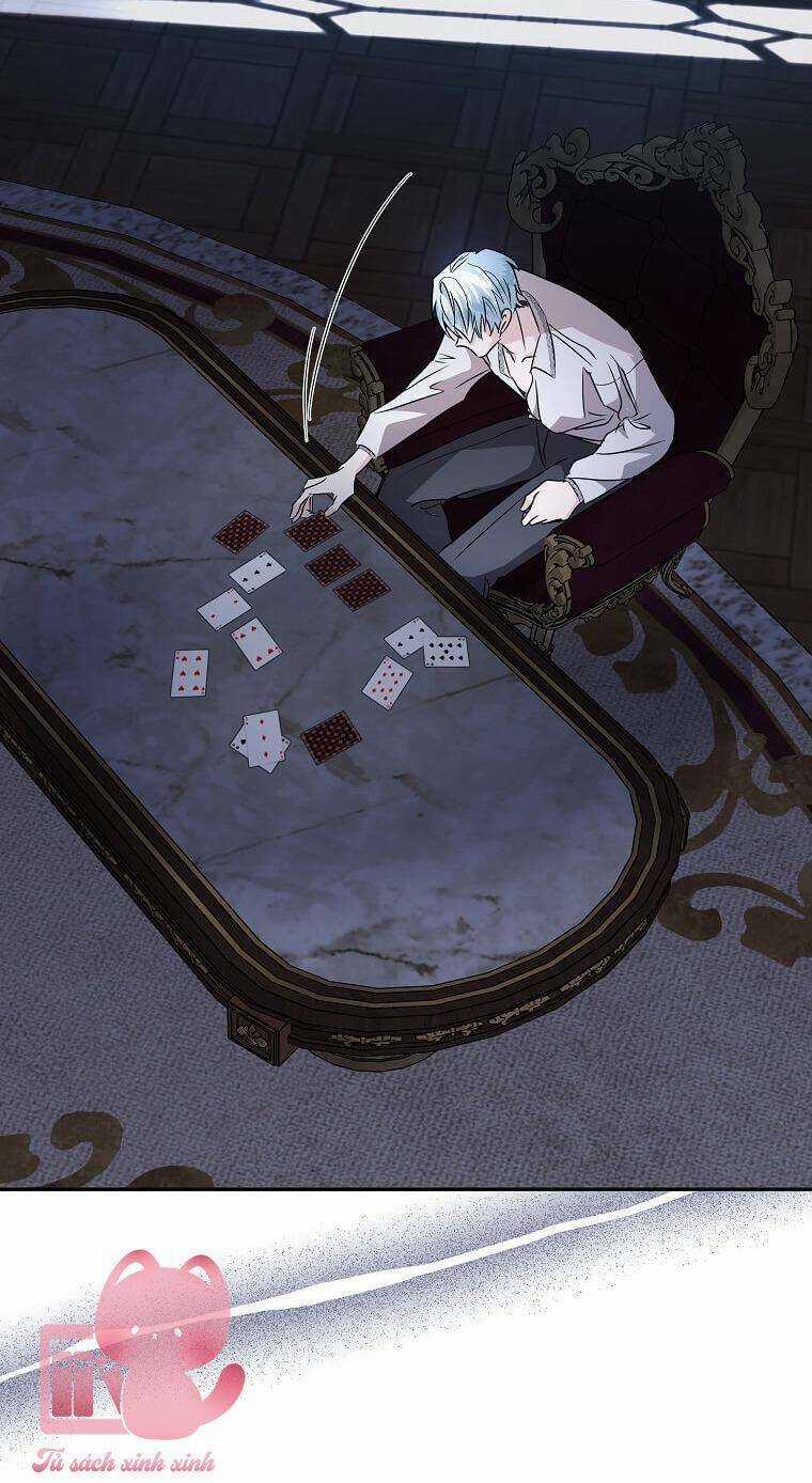 Ác Nữ Trùng Sinh Chapter 154 trang 48