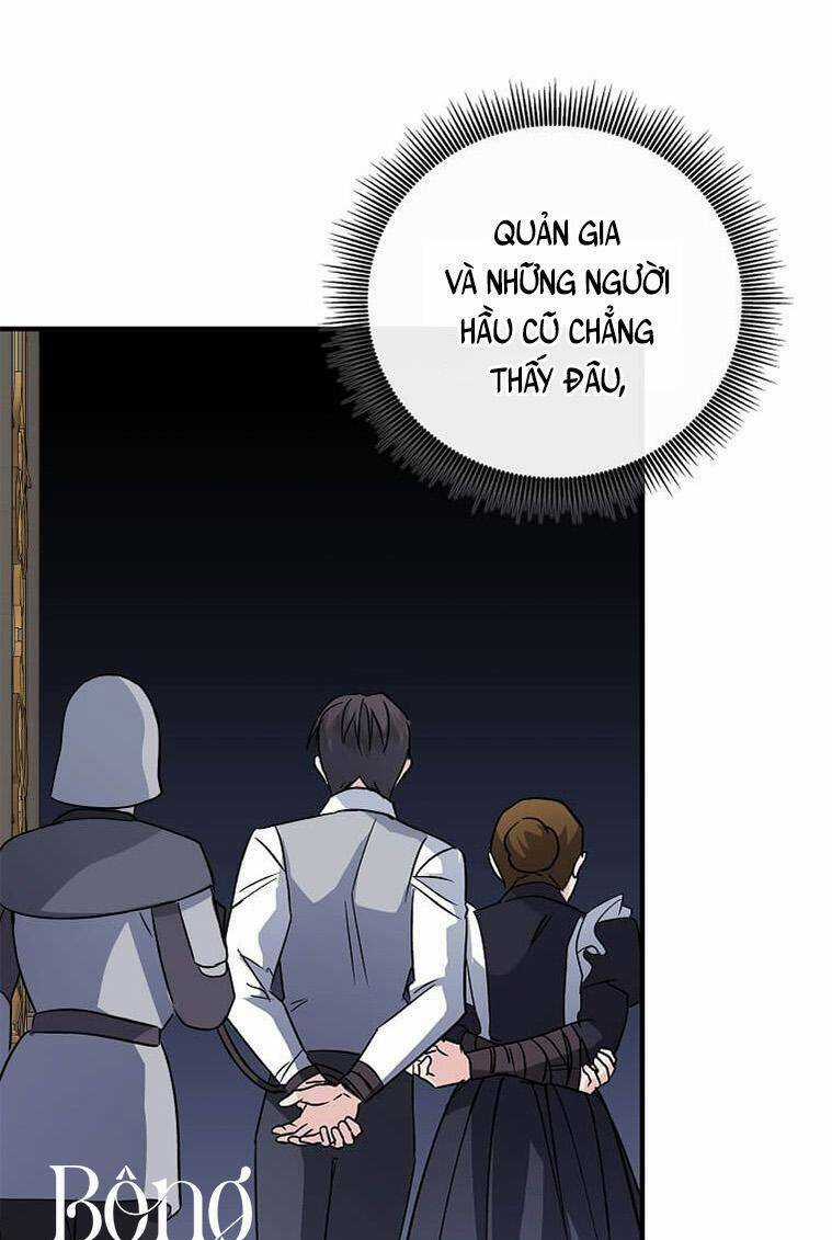 Ác Nữ Trùng Sinh Chapter 154 trang 50