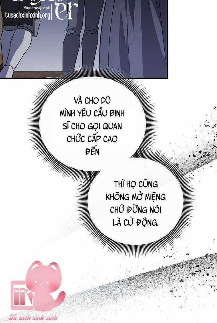 Ác Nữ Trùng Sinh Chapter 154 trang 51