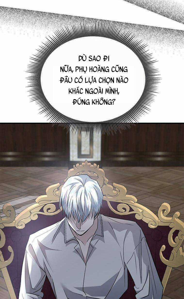 Ác Nữ Trùng Sinh Chapter 154 trang 54