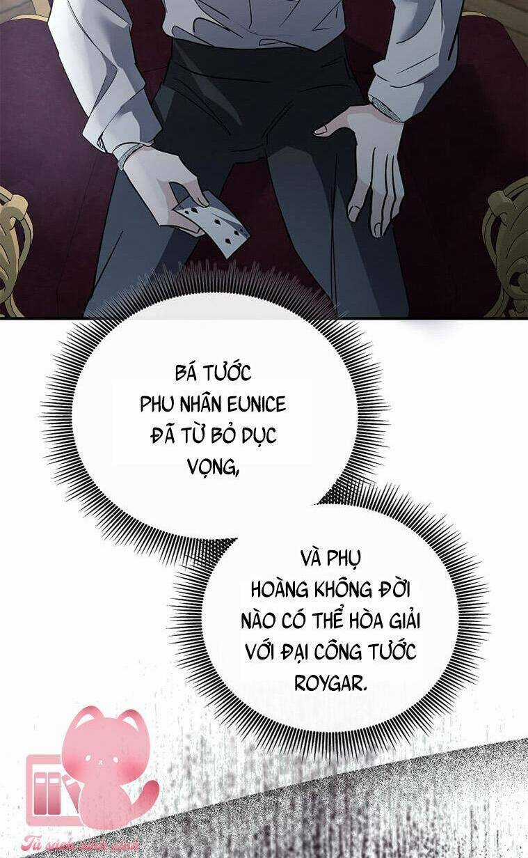 Ác Nữ Trùng Sinh Chapter 154 trang 55