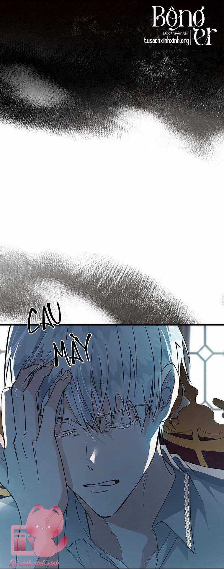 Ác Nữ Trùng Sinh Chapter 154 trang 58