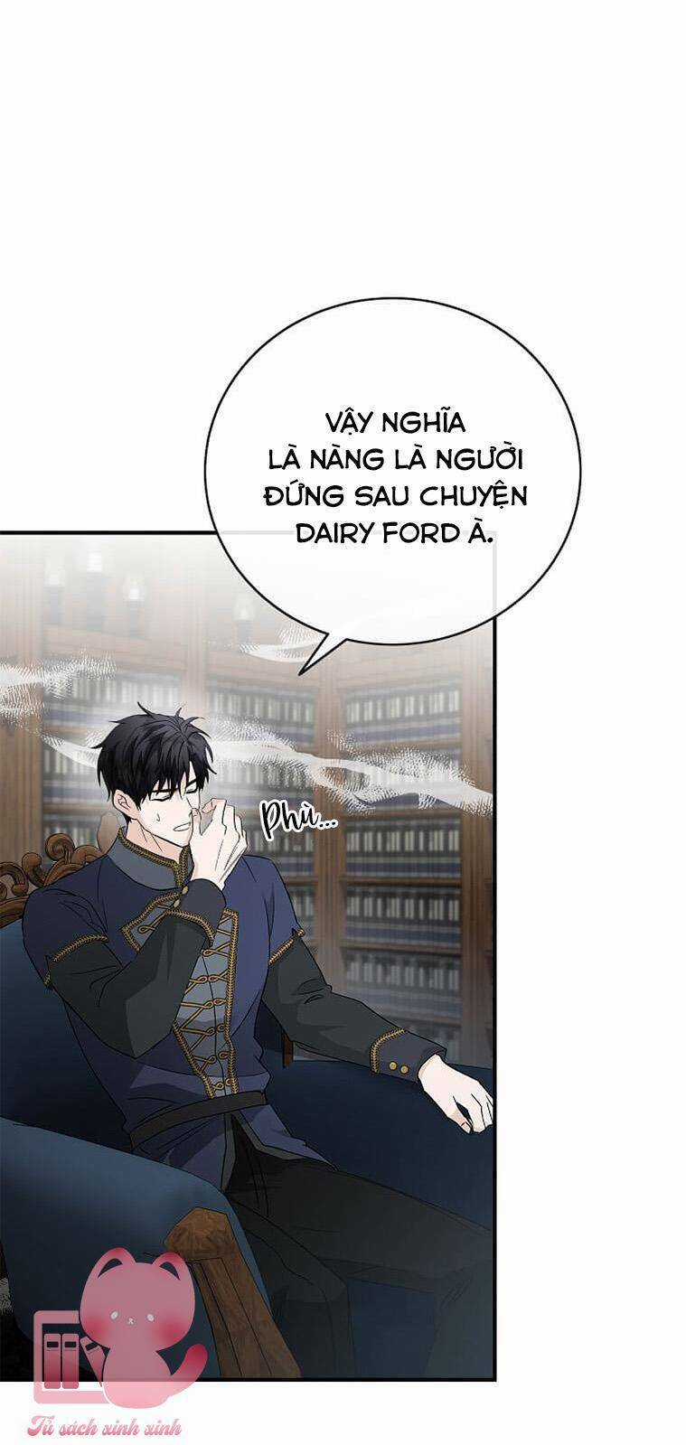 Ác Nữ Trùng Sinh Chapter 154 trang 6