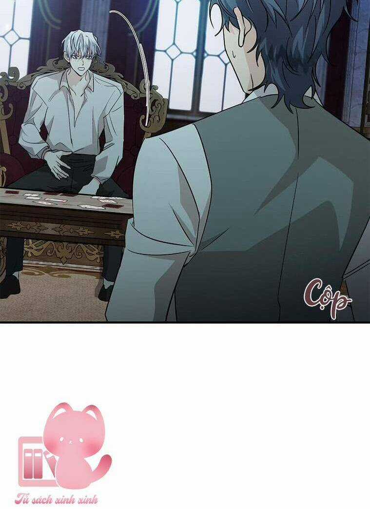 Ác Nữ Trùng Sinh Chapter 154 trang 61