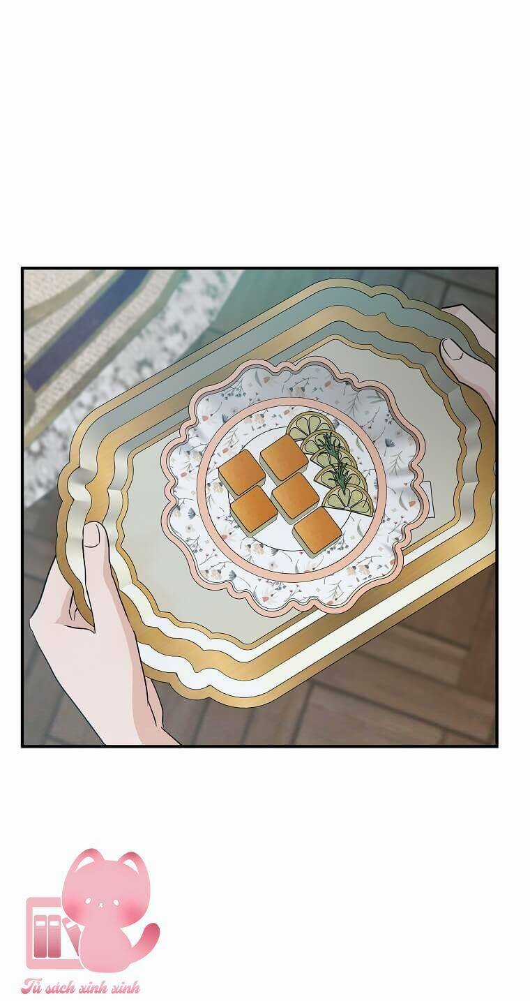 Ác Nữ Trùng Sinh Chapter 154 trang 62