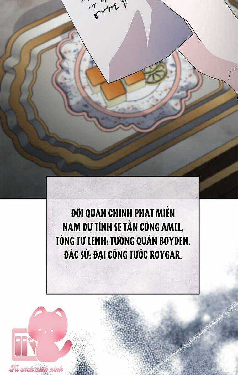 Ác Nữ Trùng Sinh Chapter 154 trang 67