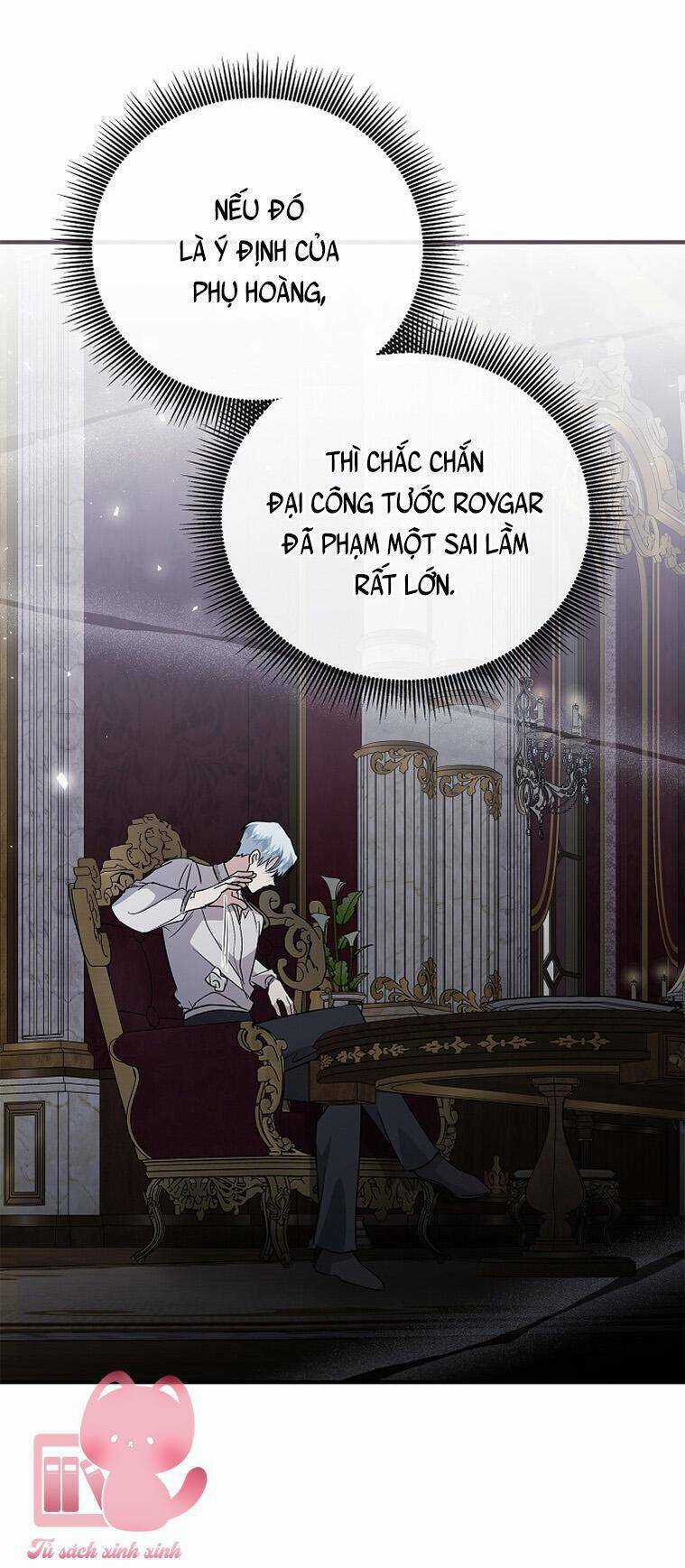 Ác Nữ Trùng Sinh Chapter 154 trang 71