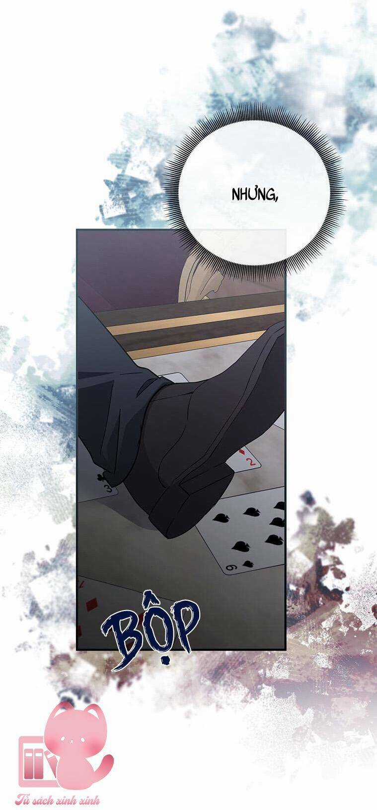 Ác Nữ Trùng Sinh Chapter 154 trang 73