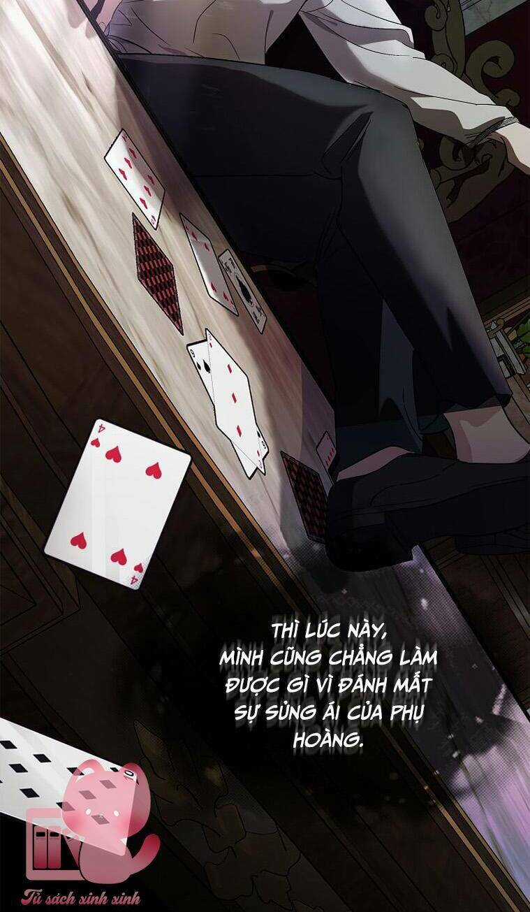 Ác Nữ Trùng Sinh Chapter 154 trang 75