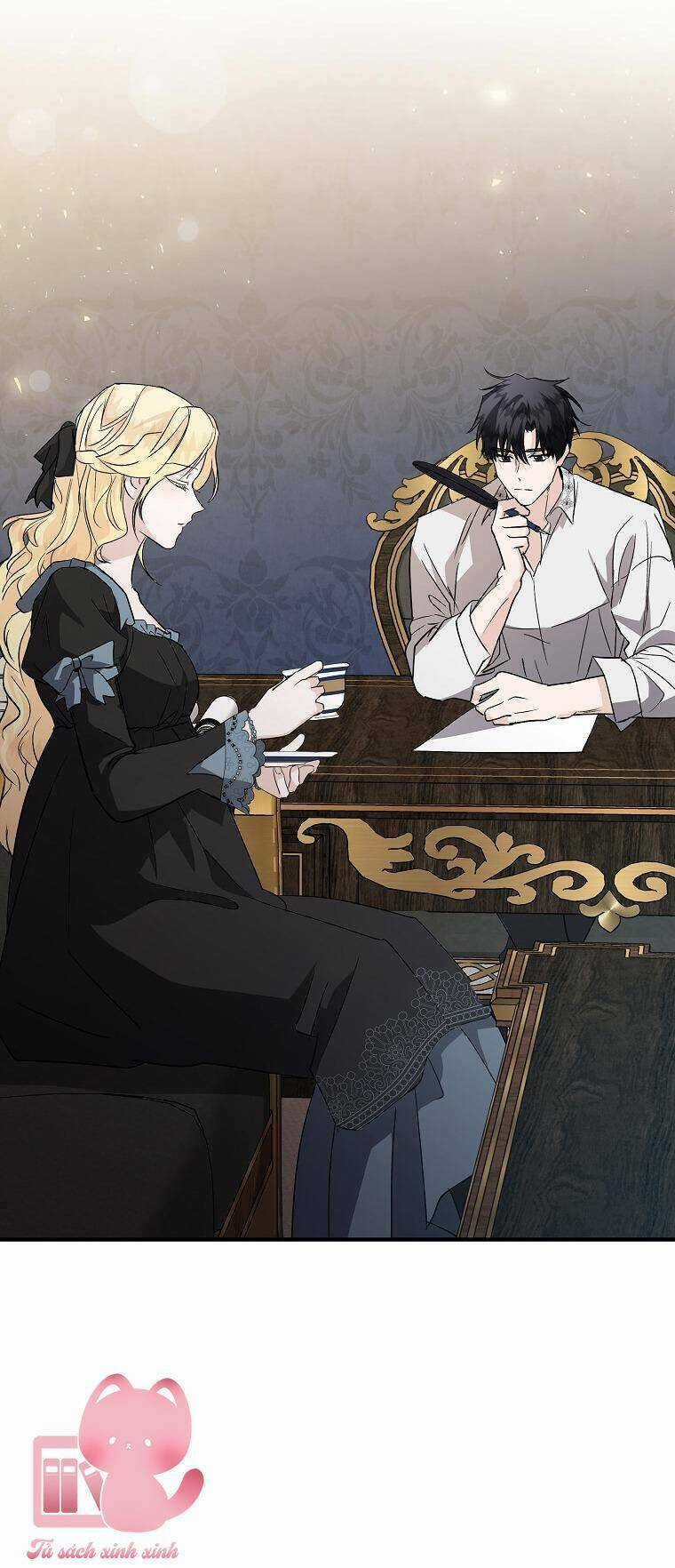 Ác Nữ Trùng Sinh Chapter 154 trang 80