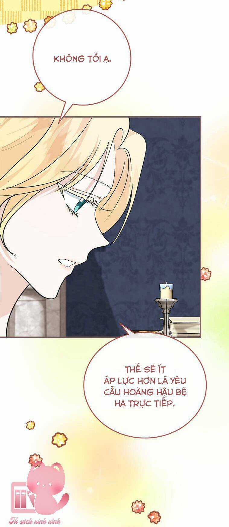 Ác Nữ Trùng Sinh Chapter 154 trang 83