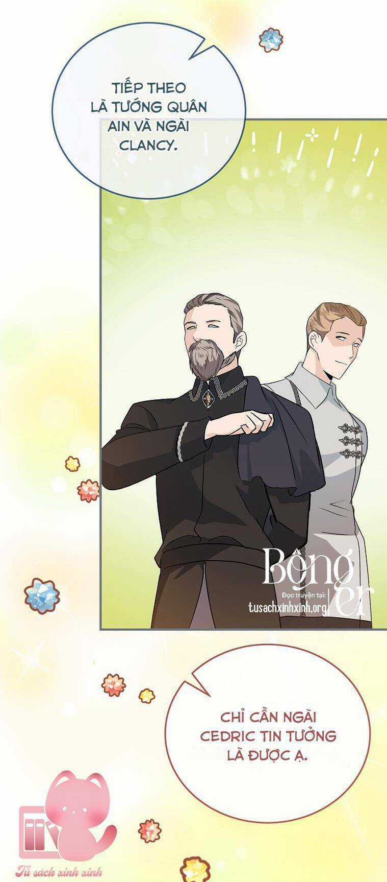 Ác Nữ Trùng Sinh Chapter 154 trang 84