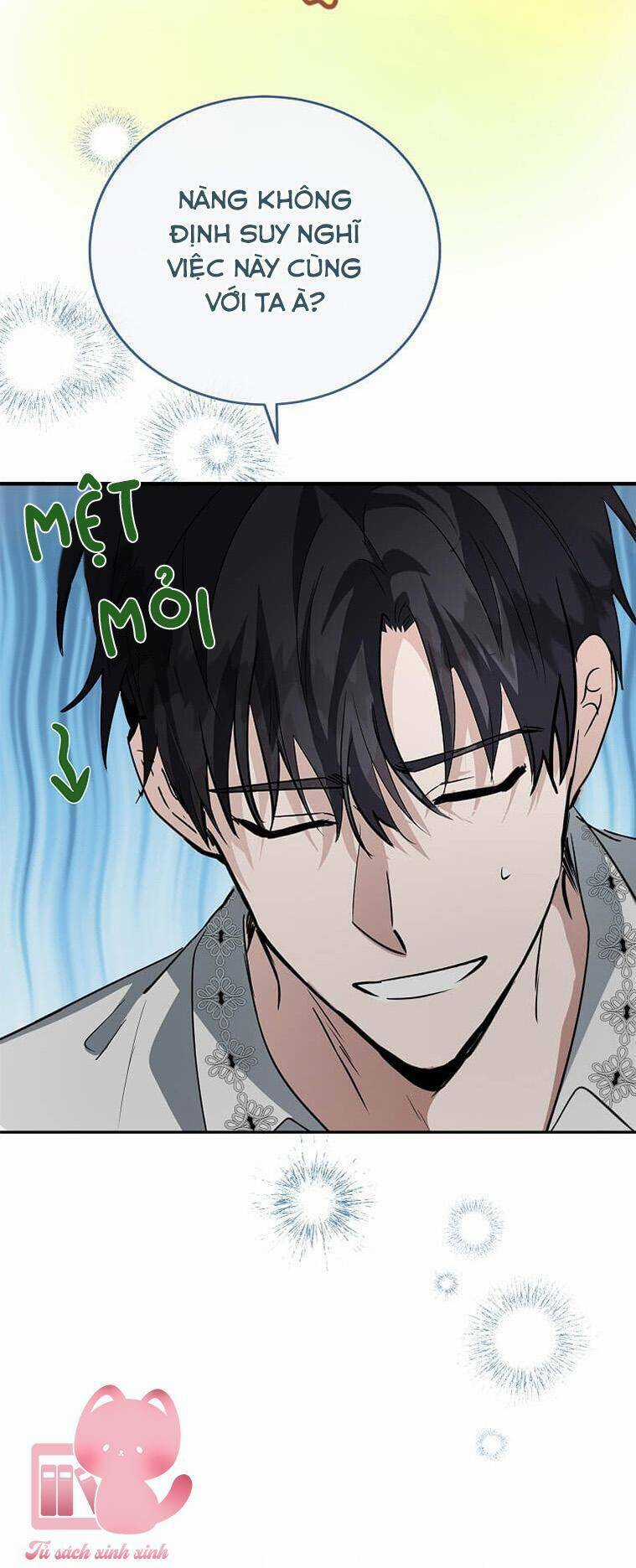 Ác Nữ Trùng Sinh Chapter 154 trang 85