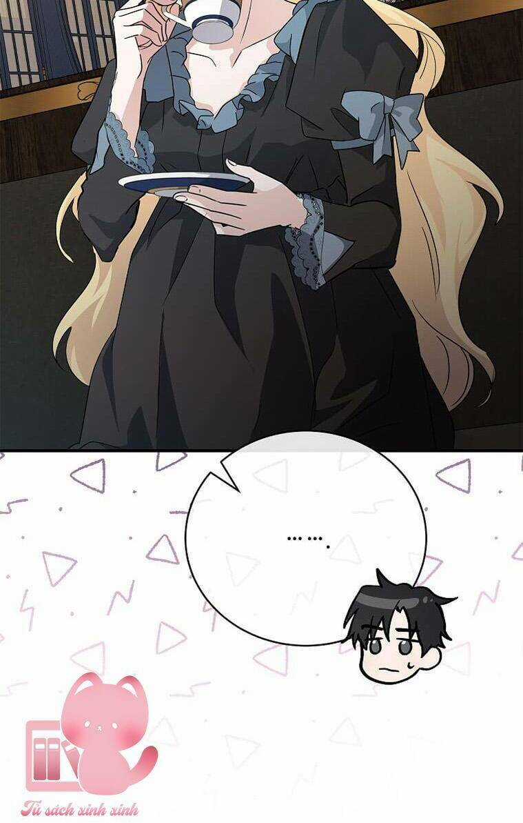 Ác Nữ Trùng Sinh Chapter 154 trang 87