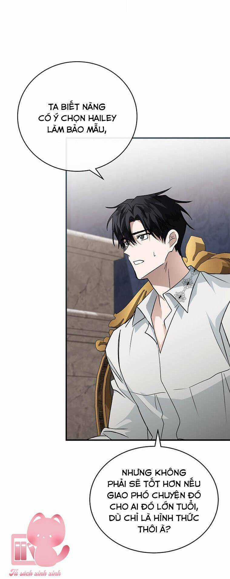 Ác Nữ Trùng Sinh Chapter 154 trang 88