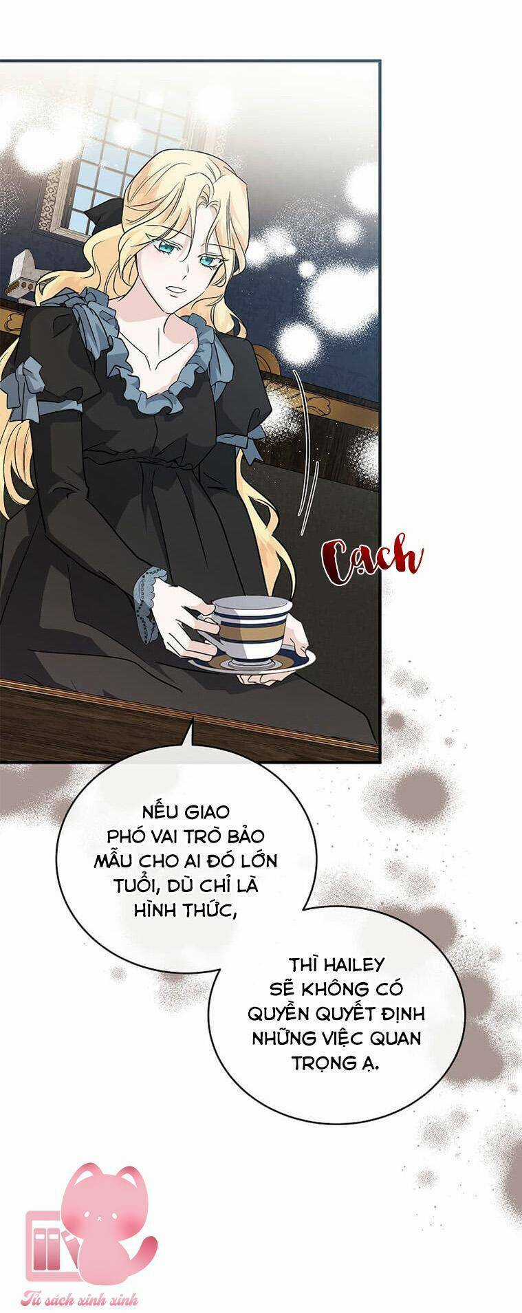 Ác Nữ Trùng Sinh Chapter 154 trang 89