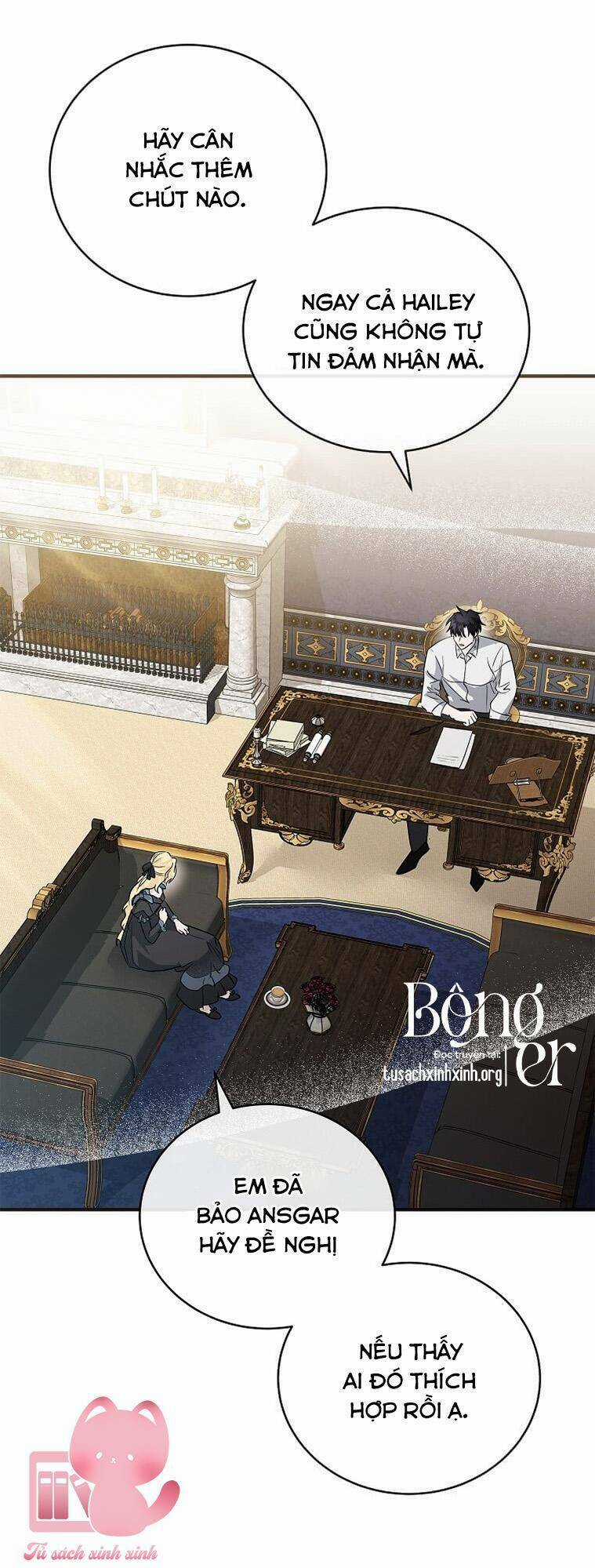 Ác Nữ Trùng Sinh Chapter 154 trang 90