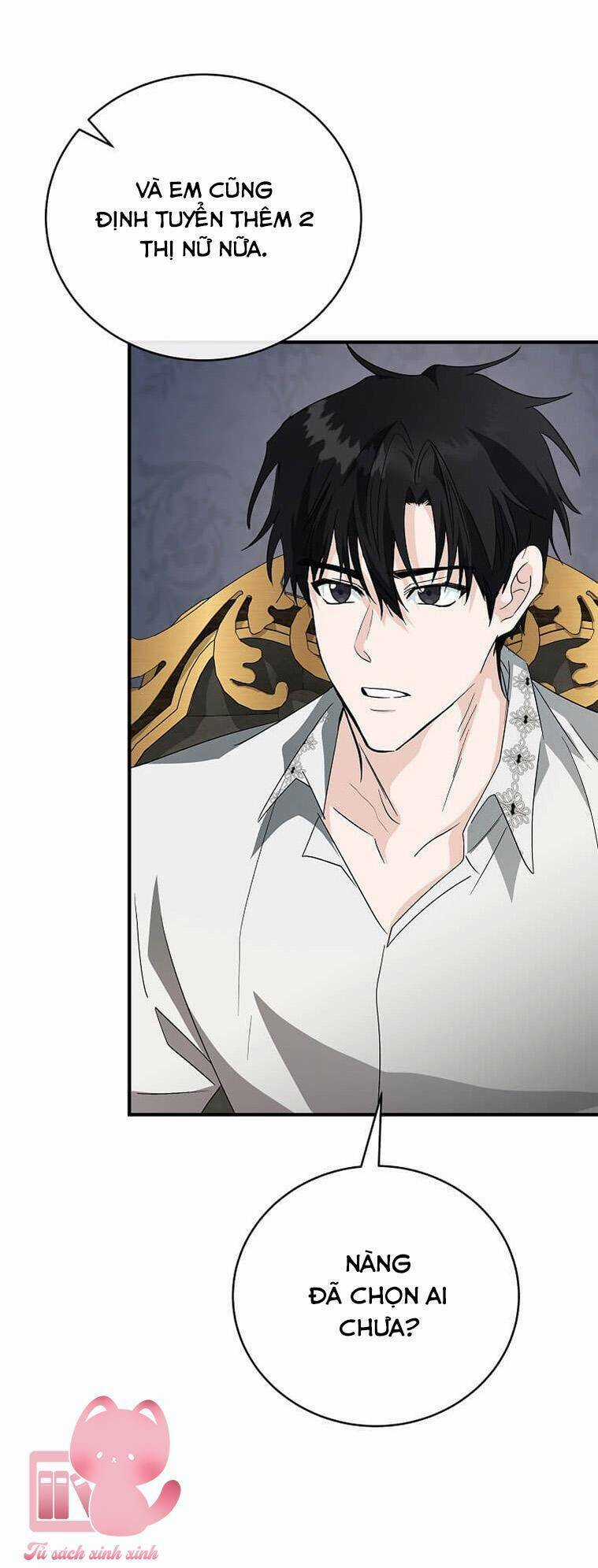 Ác Nữ Trùng Sinh Chapter 154 trang 91