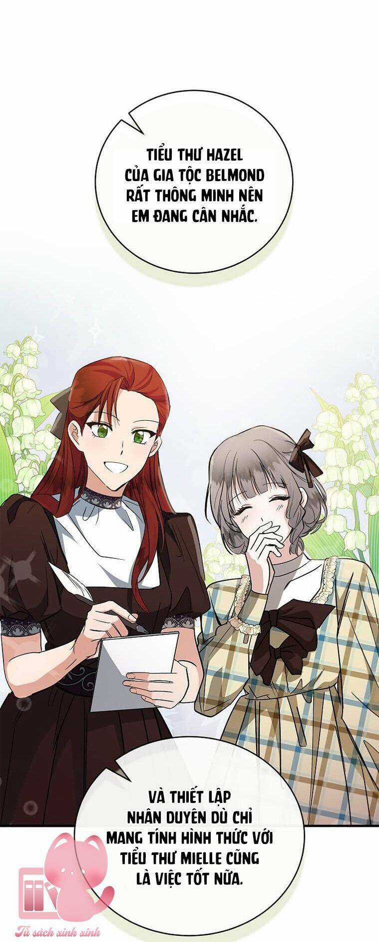 Ác Nữ Trùng Sinh Chapter 154 trang 92