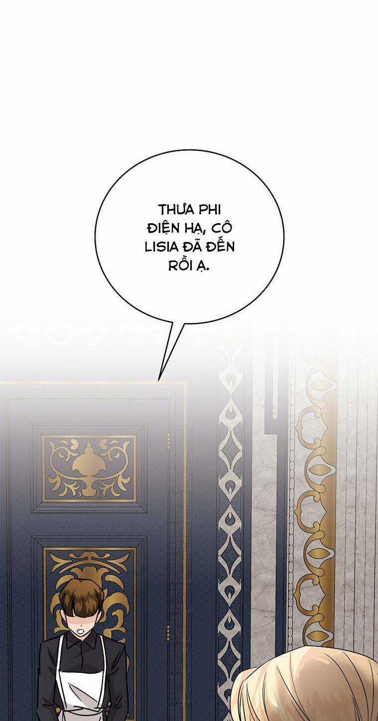 Ác Nữ Trùng Sinh Chapter 154 trang 94