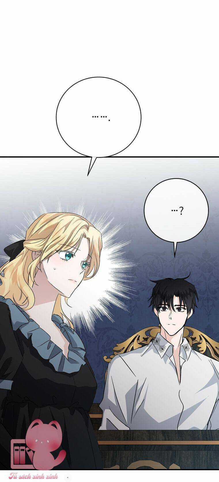 Ác Nữ Trùng Sinh Chapter 154 trang 96