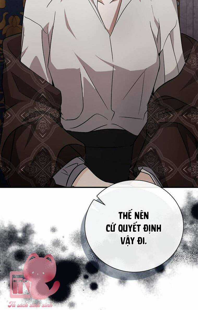 Ác Nữ Trùng Sinh Chapter 155 trang 10